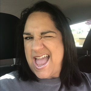 Meet your Posher, Kristi